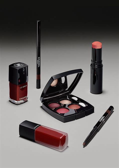 maquillage chanel automne 2020